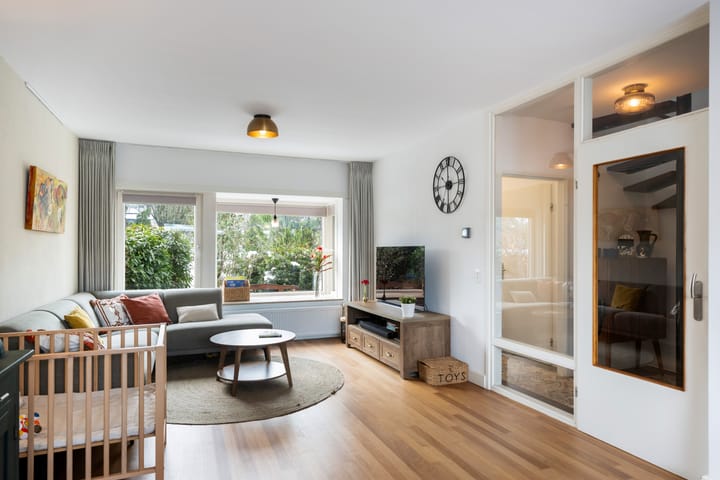 Foto 12 van Albert Einsteinweg 10