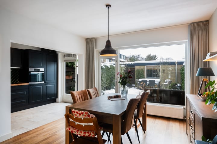 Foto 15 van Albert Einsteinweg 10