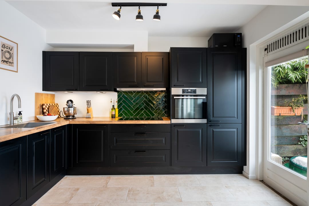 Photo 16 of Albert Einsteinweg 10