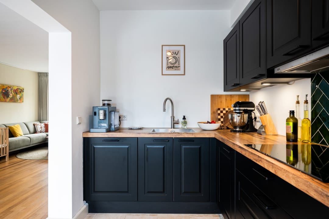 Photo 17 of Albert Einsteinweg 10