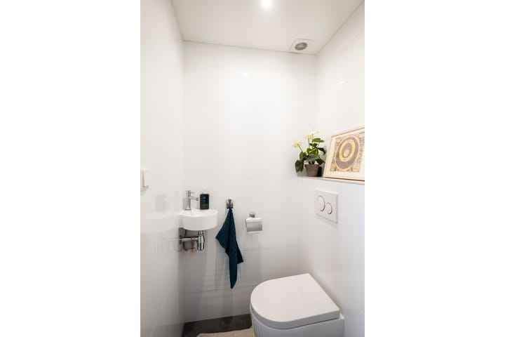 Foto 19 van Albert Einsteinweg 10