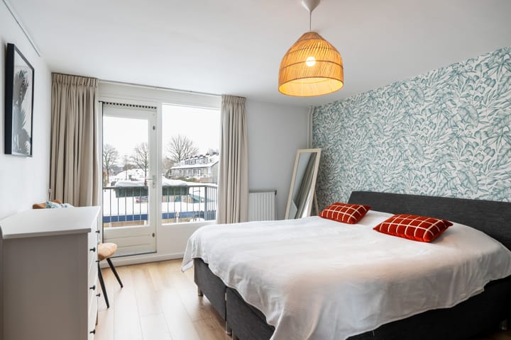 Foto 21 van Albert Einsteinweg 10