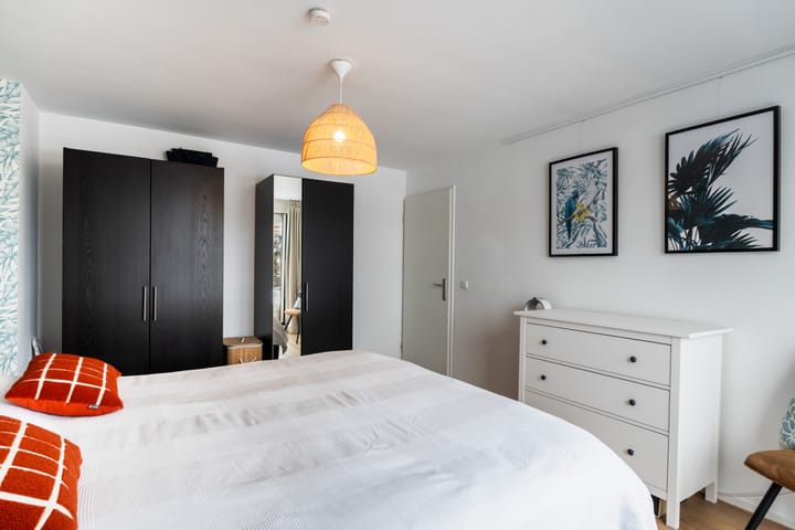 Foto 23 van Albert Einsteinweg 10