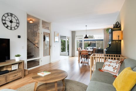 Albert Einsteinweg 10 tertiary image