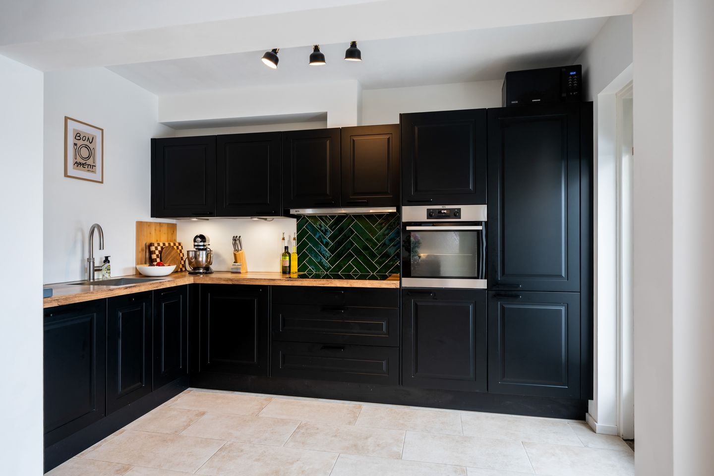 Photo 5 of Albert Einsteinweg 10