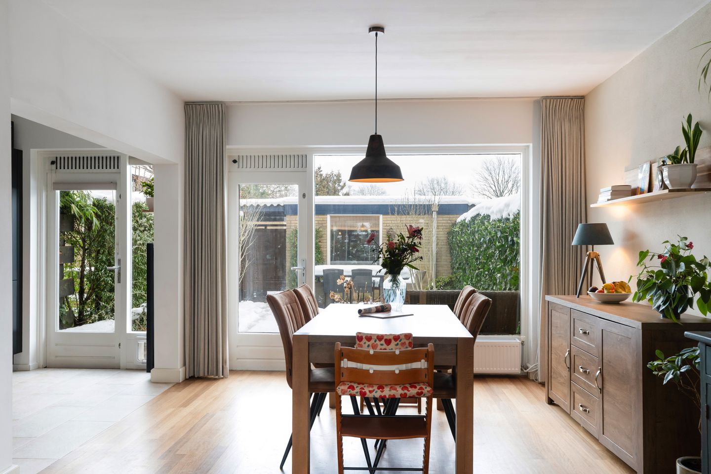 Photo 14 of Albert Einsteinweg 10