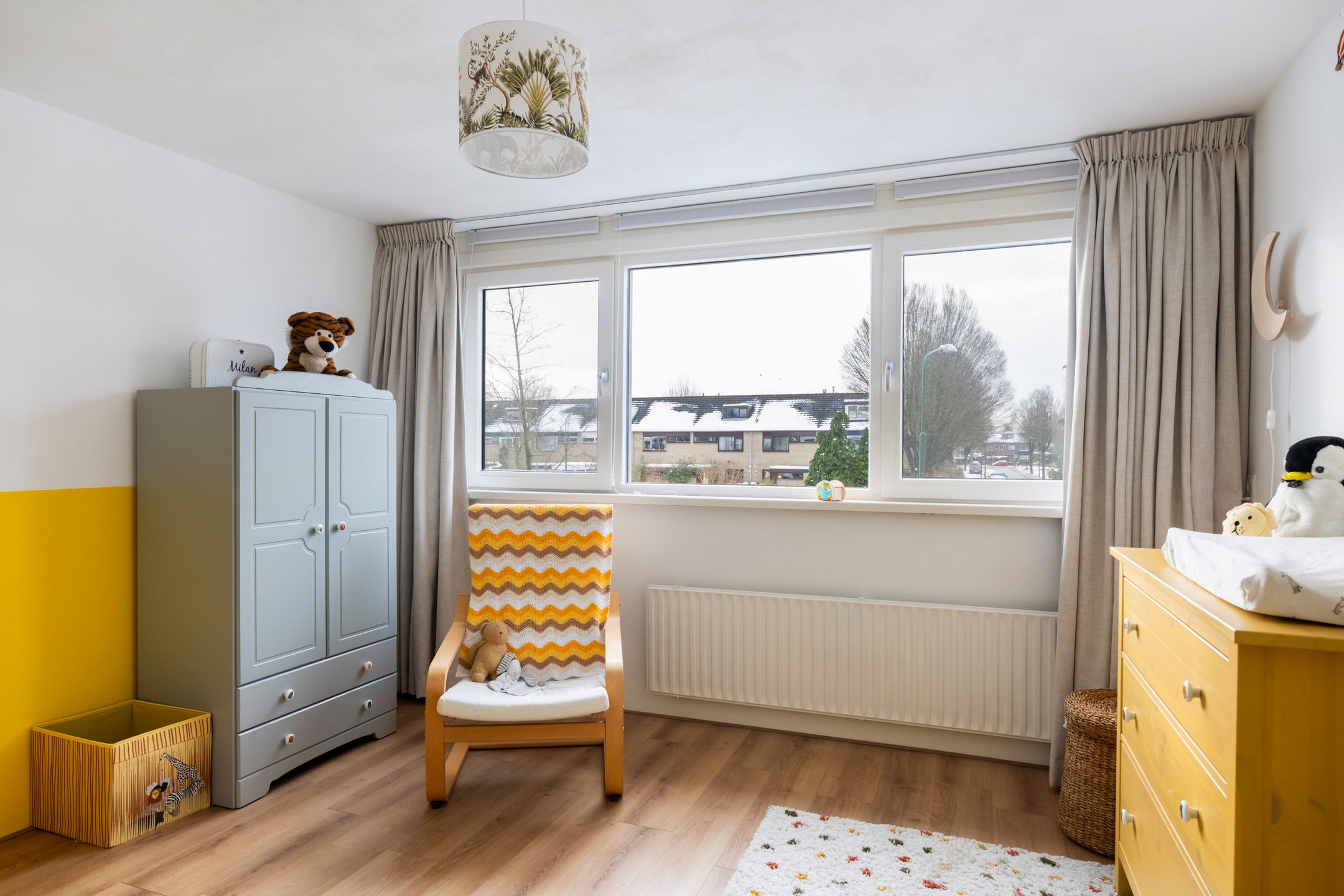 Photo 27 of Albert Einsteinweg 10