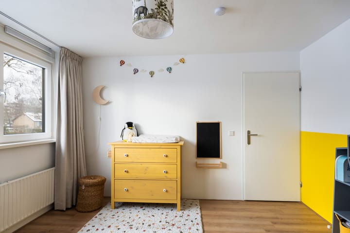 Foto 28 van Albert Einsteinweg 10