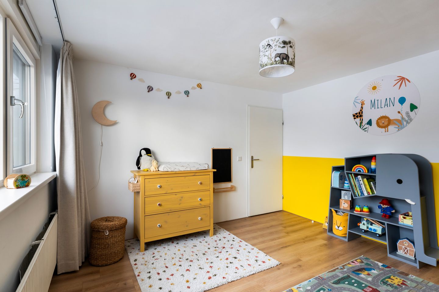 Photo 29 of Albert Einsteinweg 10