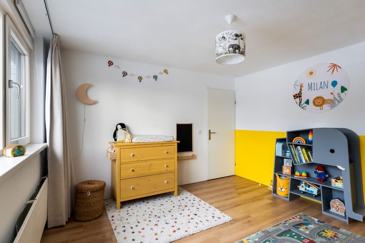 Foto 29 van Albert Einsteinweg 10