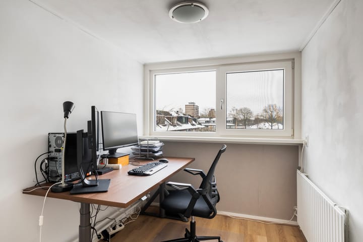 Foto 35 van Albert Einsteinweg 10