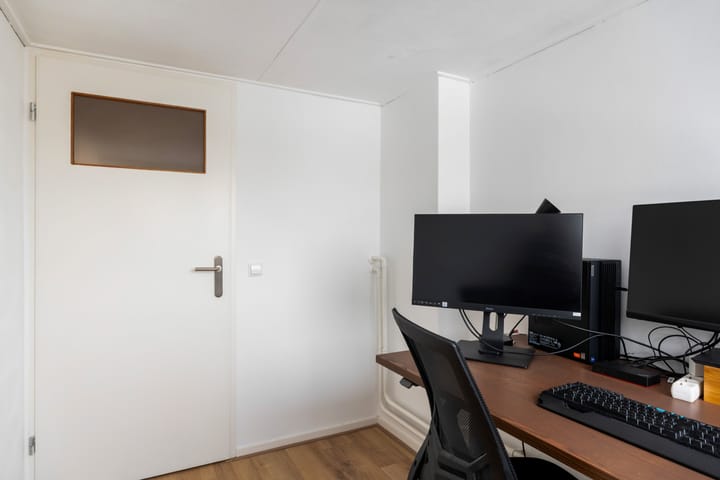 Foto 36 van Albert Einsteinweg 10