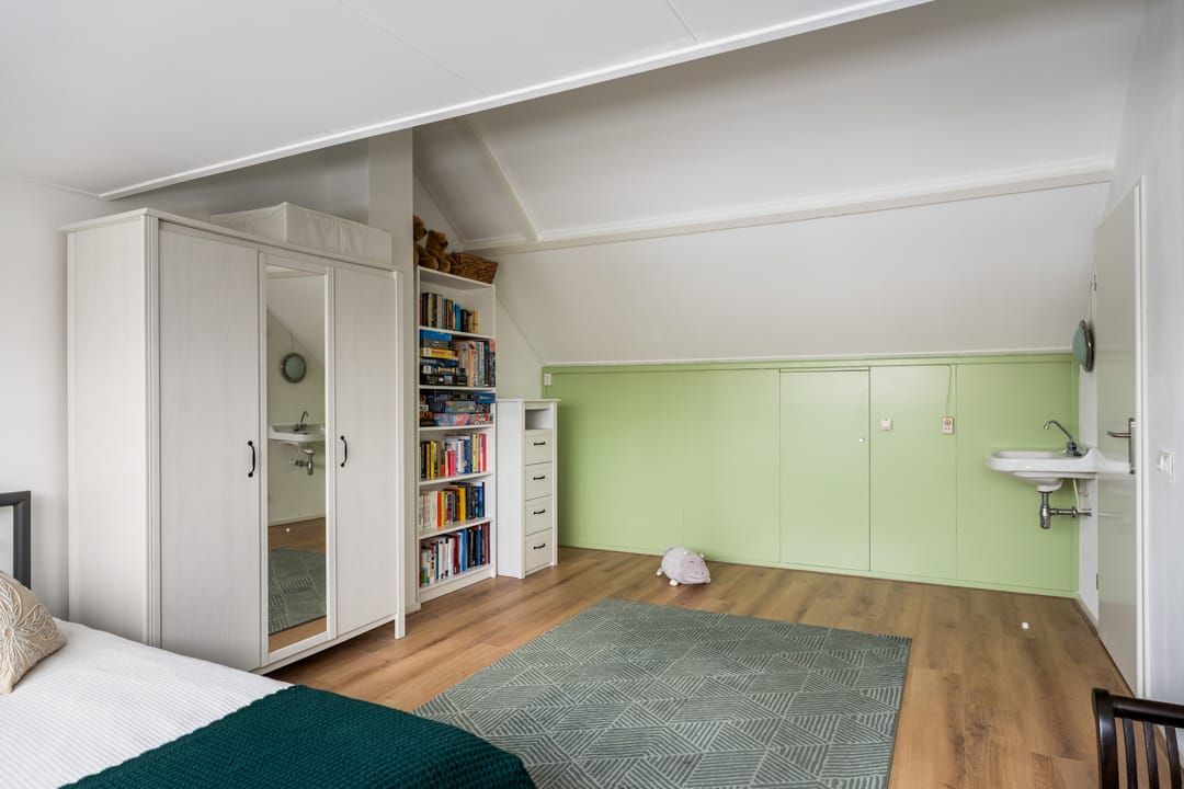 Photo 37 of Albert Einsteinweg 10