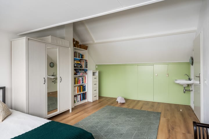 Foto 37 van Albert Einsteinweg 10