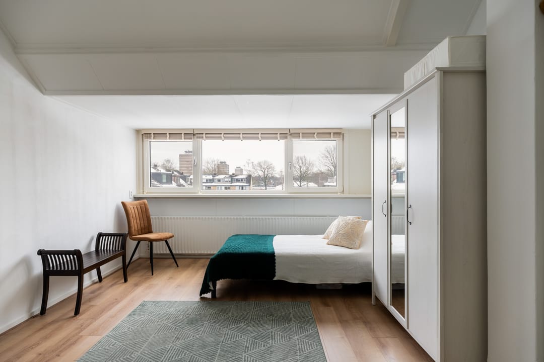 Photo 38 of Albert Einsteinweg 10