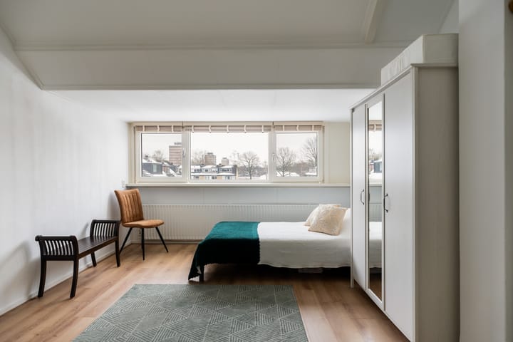 Foto 38 van Albert Einsteinweg 10