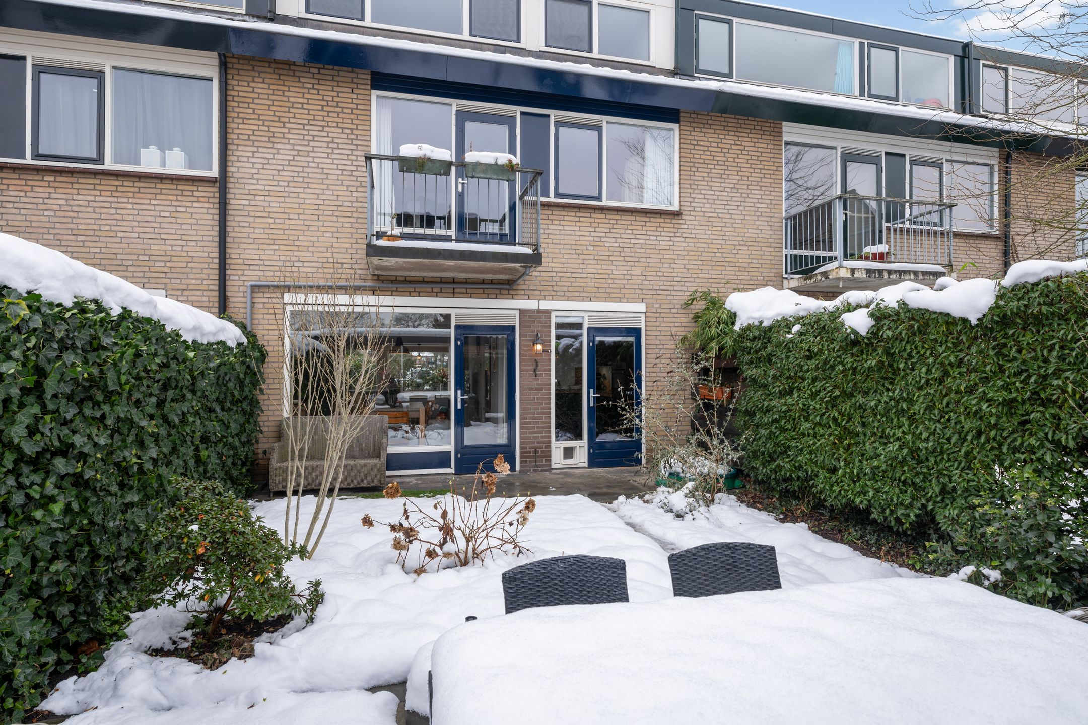 Photo 39 of Albert Einsteinweg 10