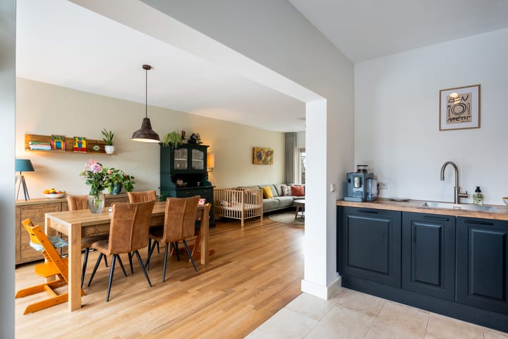 Foto 18 van Albert Einsteinweg 10