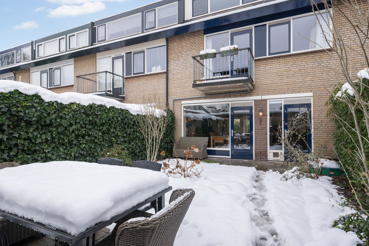 Photo 40 of Albert Einsteinweg 10