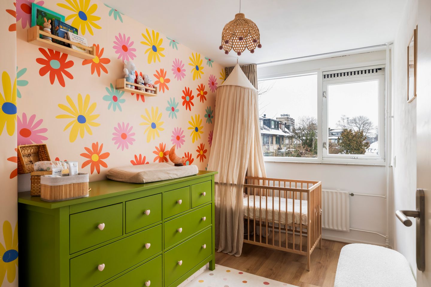 Photo 25 of Albert Einsteinweg 10