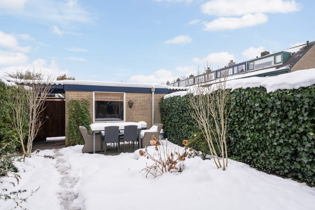 Photo 41 of Albert Einsteinweg 10