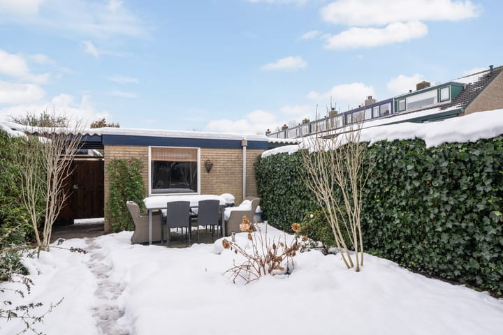 Foto 41 van Albert Einsteinweg 10