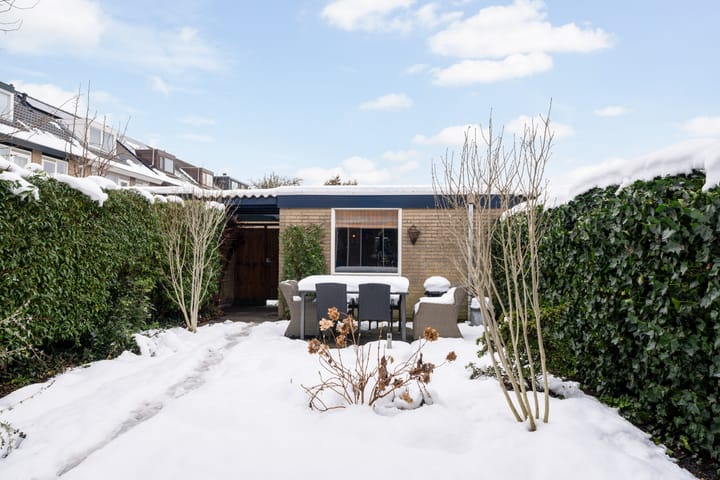 Foto 42 van Albert Einsteinweg 10