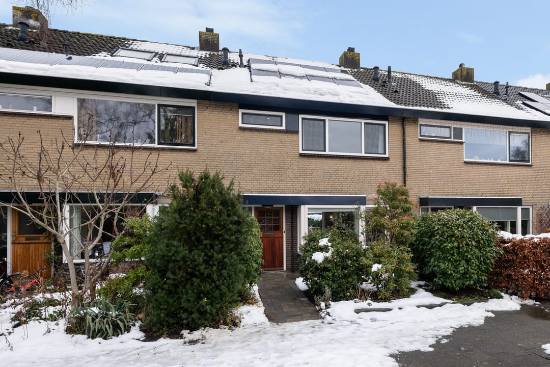 Photo 43 of Albert Einsteinweg 10