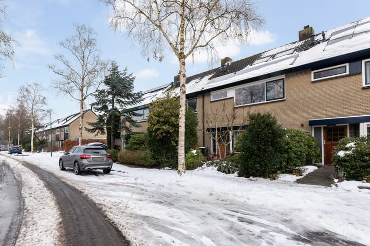 Foto 44 van Albert Einsteinweg 10