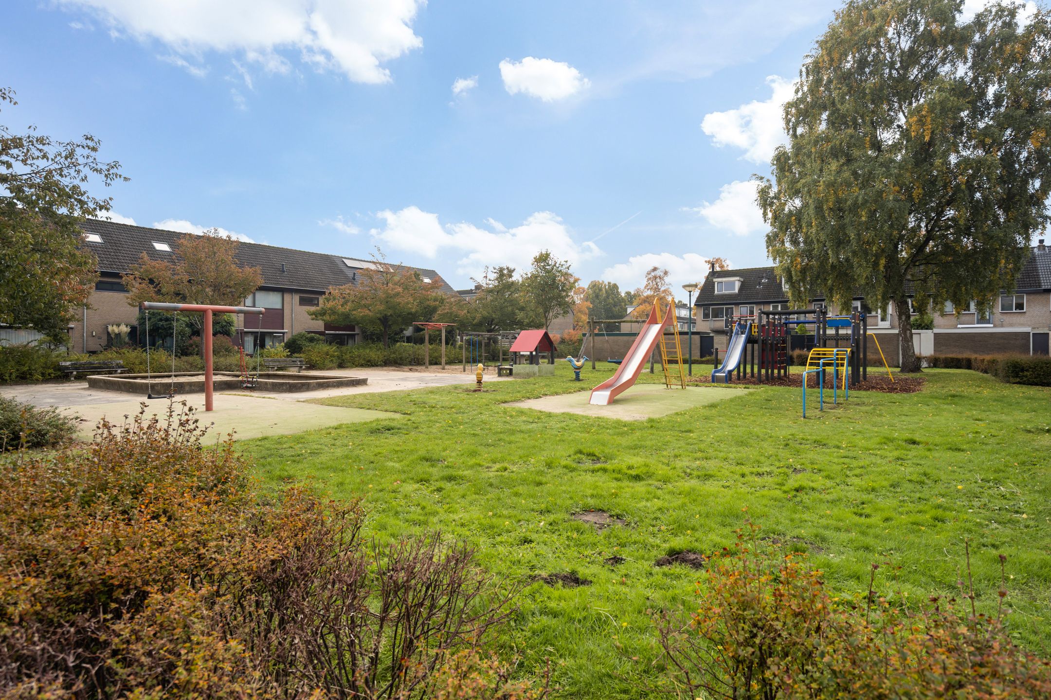 Photo 45 of Albert Einsteinweg 10