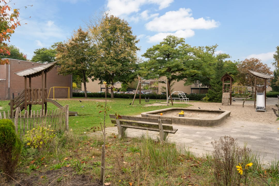 Photo 47 of Albert Einsteinweg 10