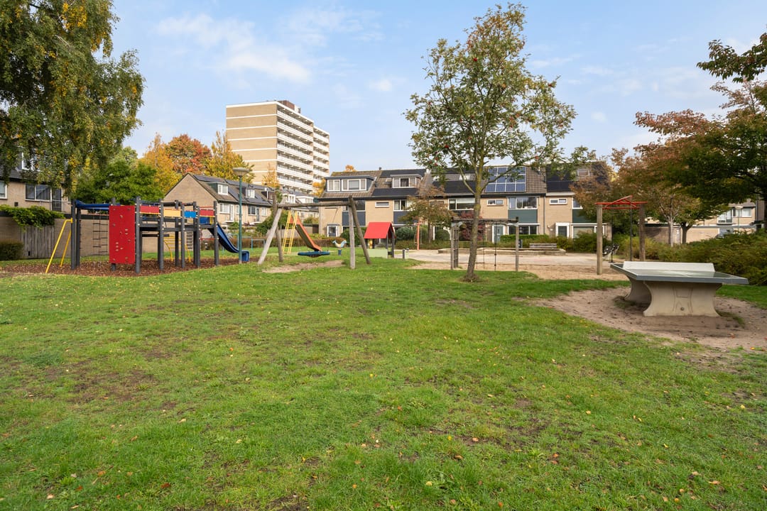 Photo 46 of Albert Einsteinweg 10