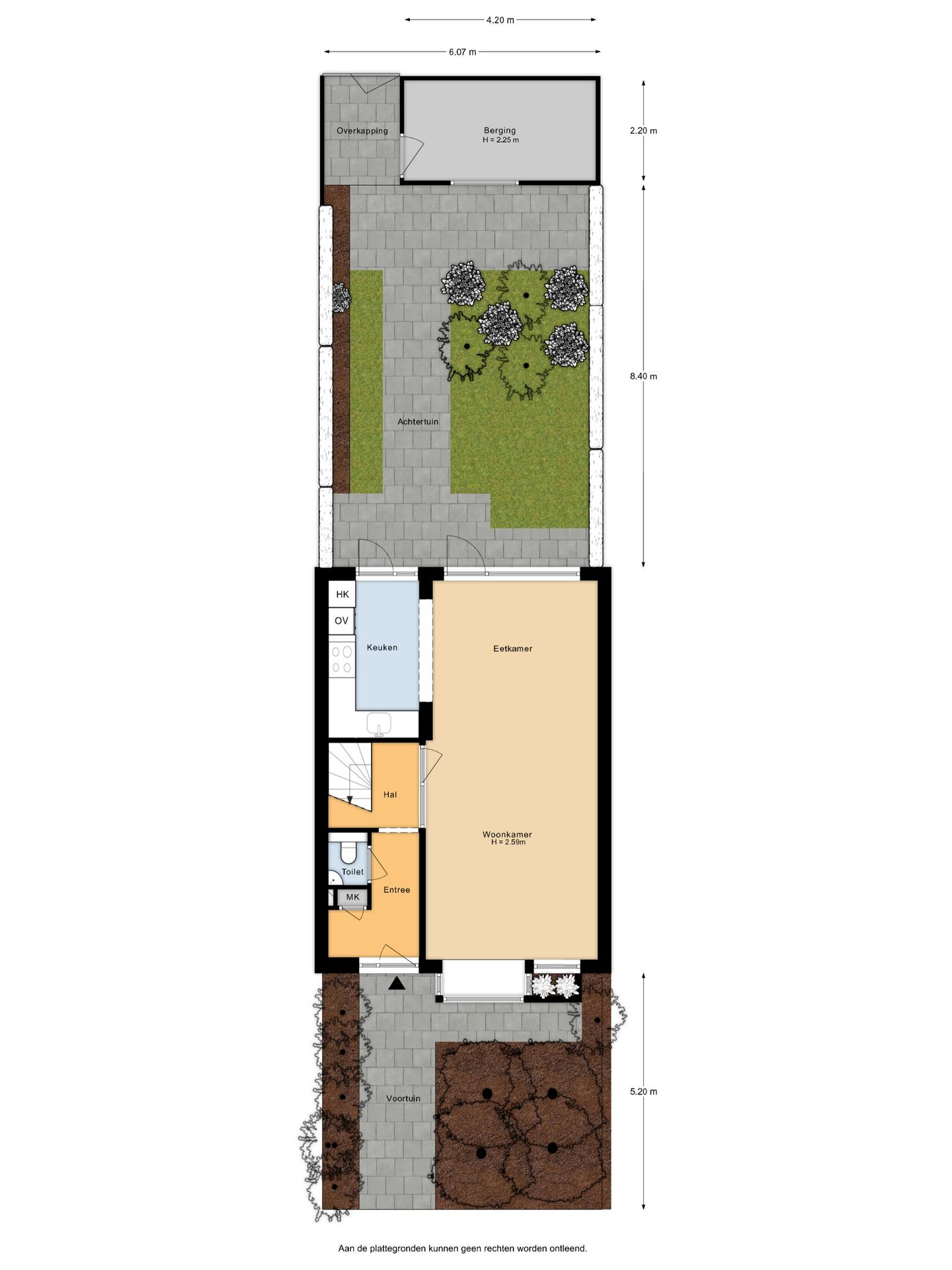 Photo 48 of Albert Einsteinweg 10