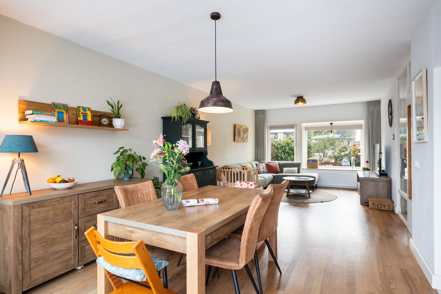 Photo 4 of Albert Einsteinweg 10