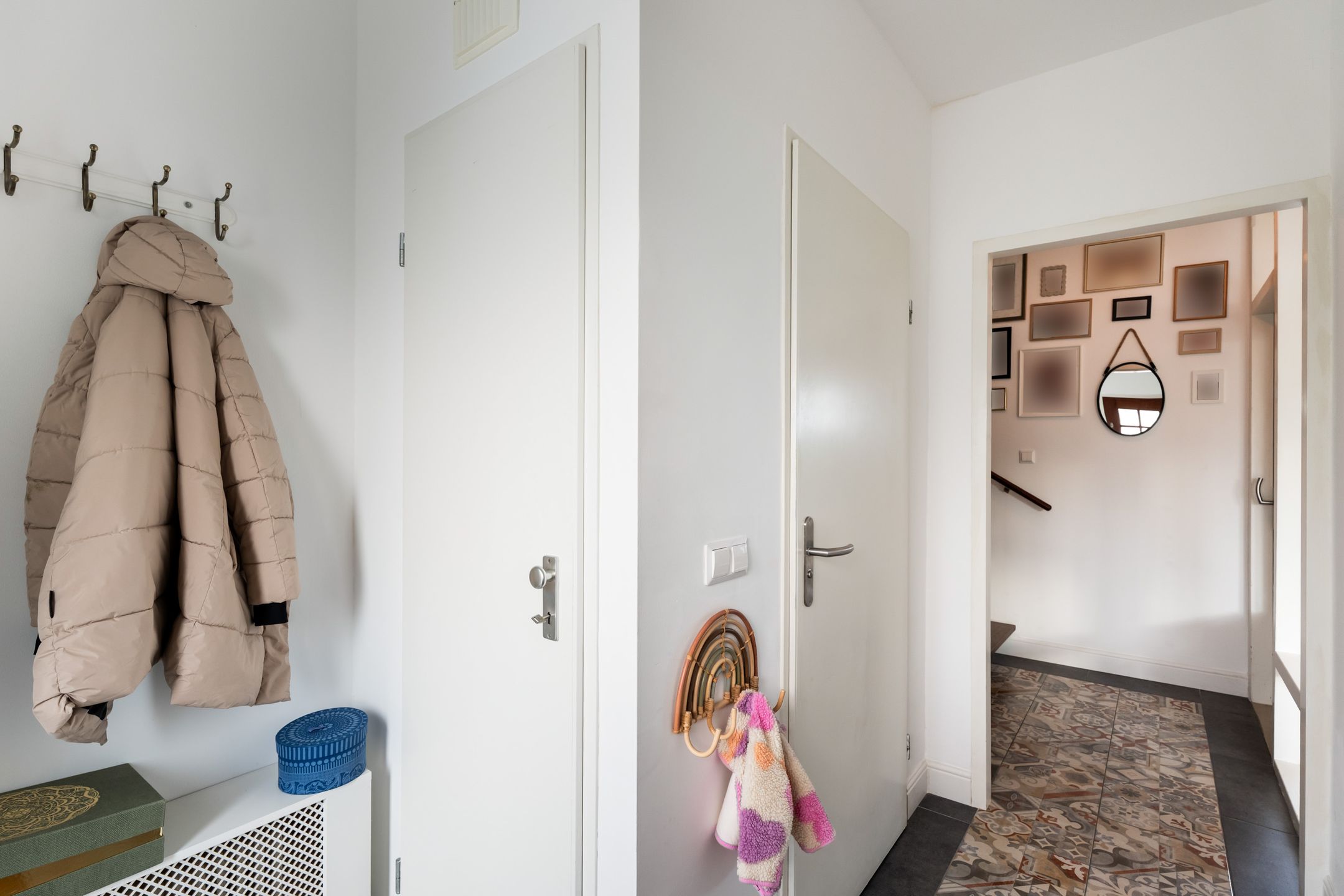 Photo 6 of Albert Einsteinweg 10