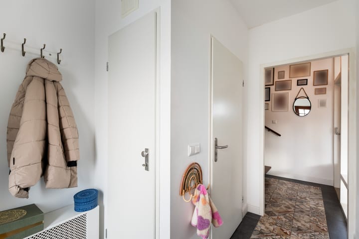 Foto 6 van Albert Einsteinweg 10