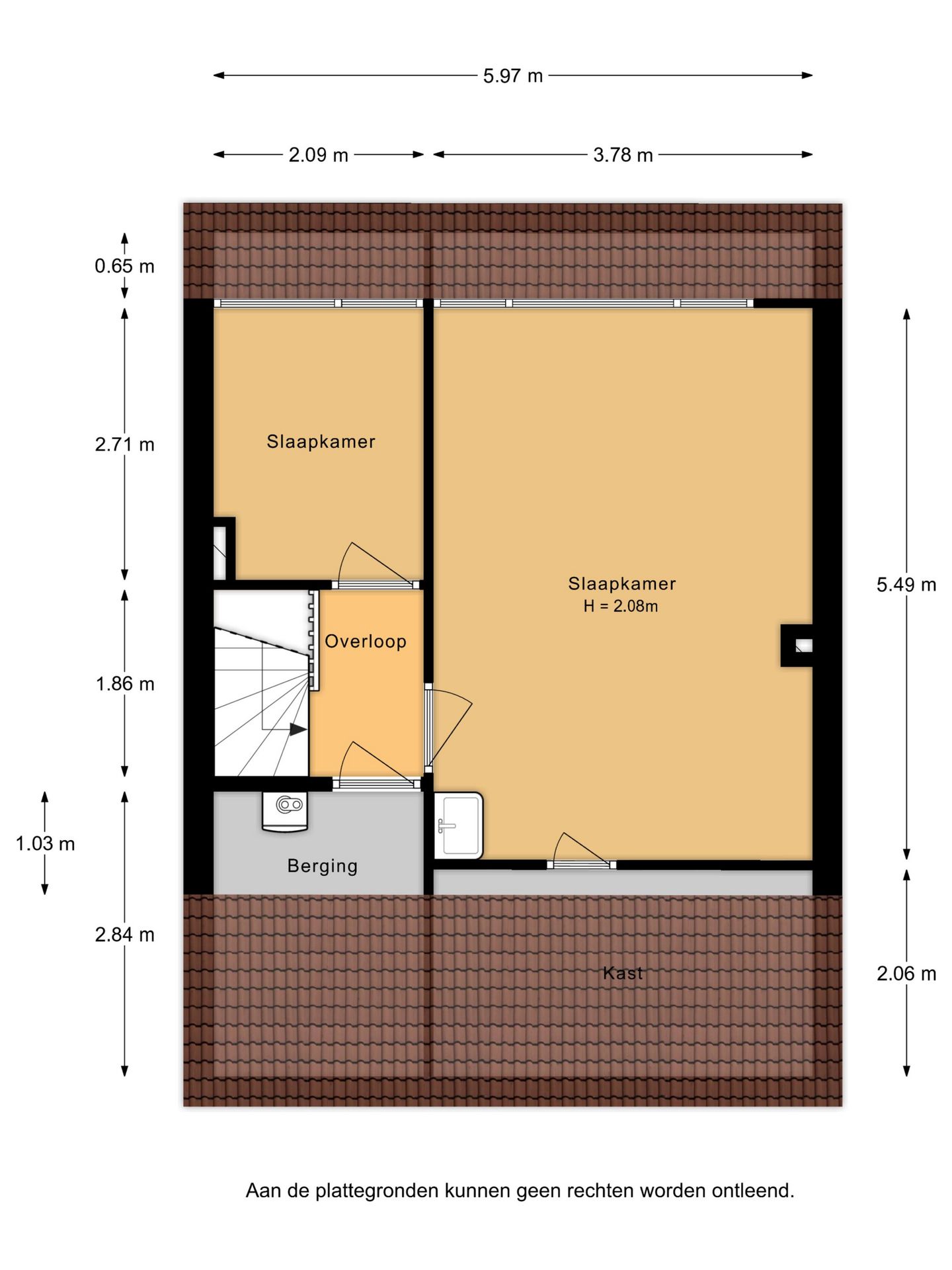 Photo 51 of Albert Einsteinweg 10