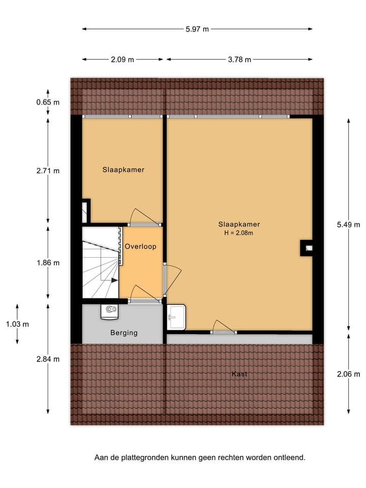 Foto 51 van Albert Einsteinweg 10