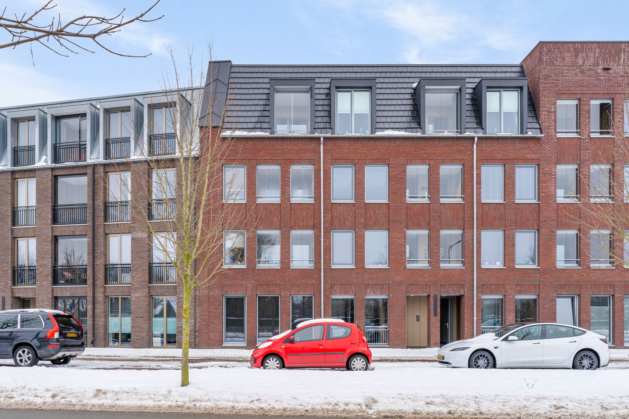 Buying a house in The Netherlands., Koningsoordlaan 160