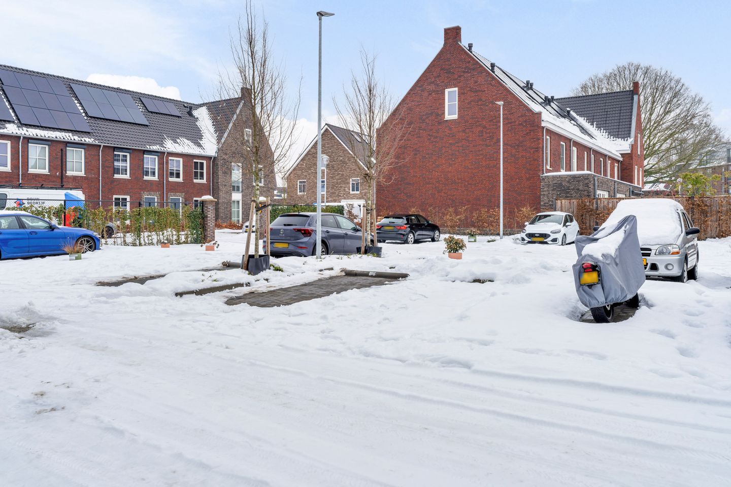 Foto 4 van Koningsoordlaan 160
