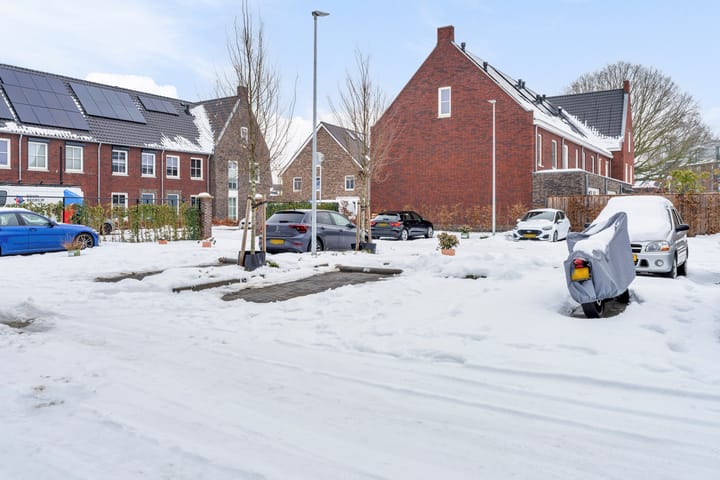 Foto 4 van Koningsoordlaan 160