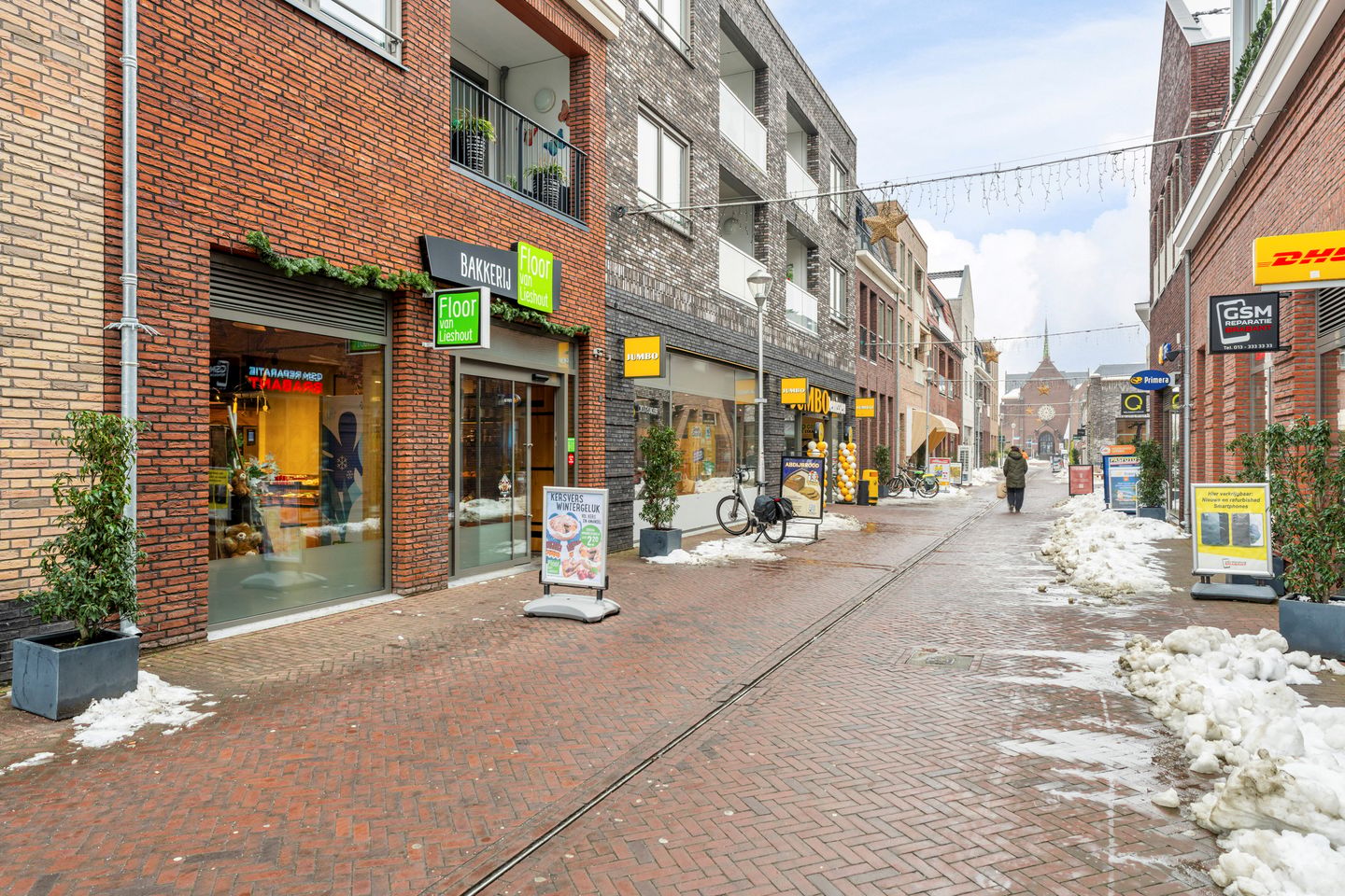 Foto 44 van Koningsoordlaan 160