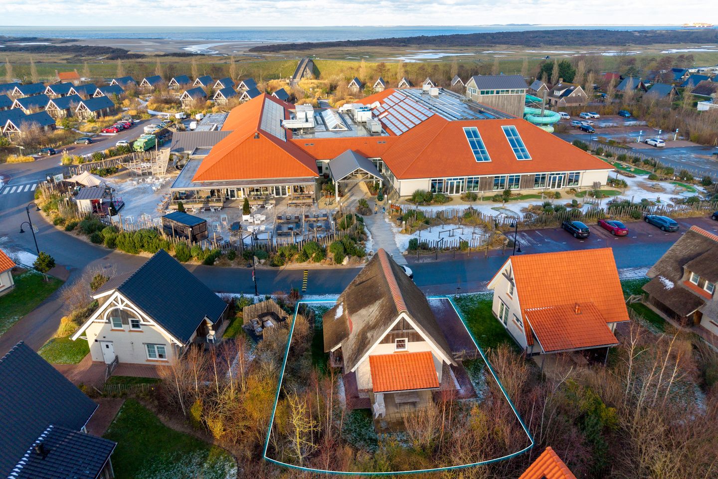 Foto 5 van Zeedijk 24-128