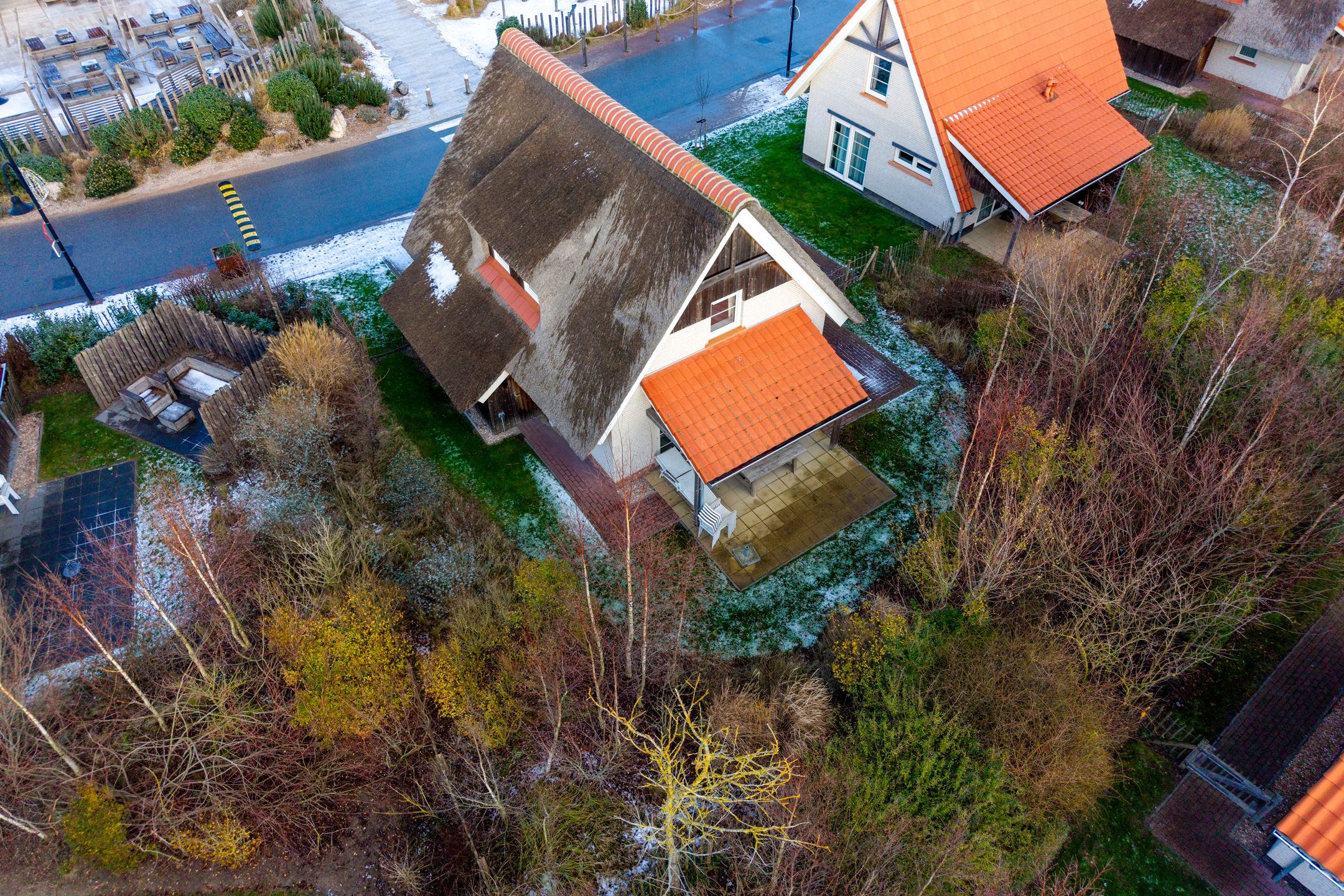 Foto 24 van Zeedijk 24-128