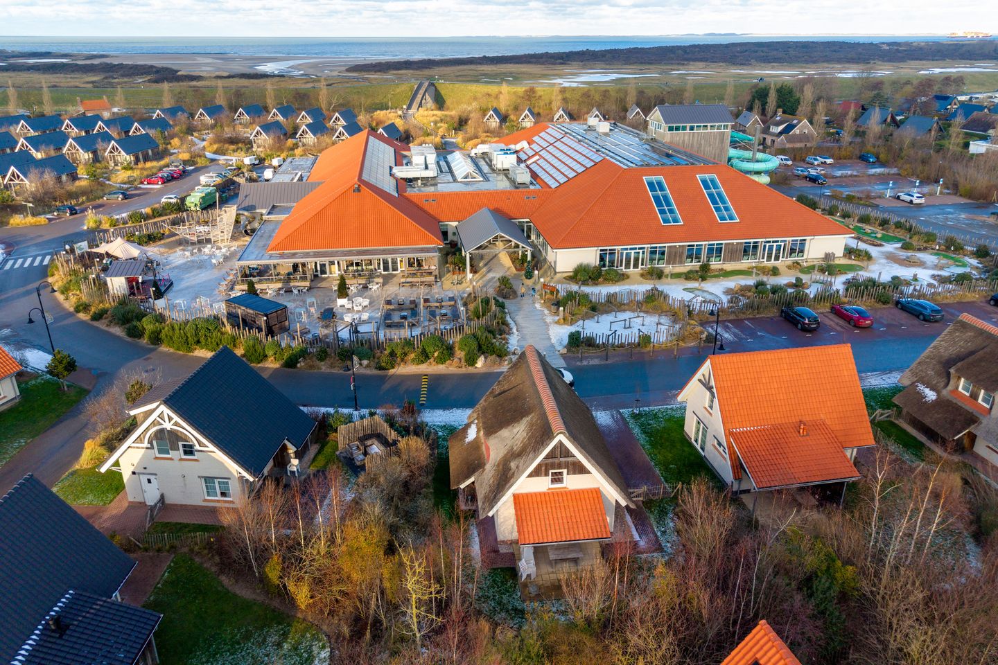 Foto 25 van Zeedijk 24-128