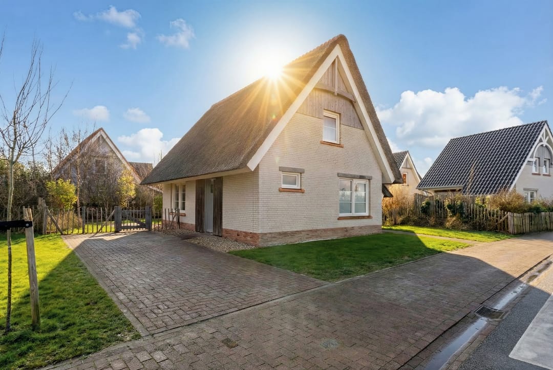 Foto 1 van Zeedijk 24-128