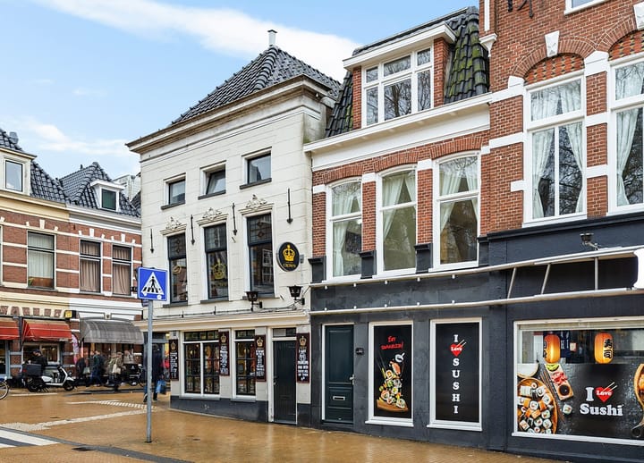 Gedempte Zuiderdiep 4 A