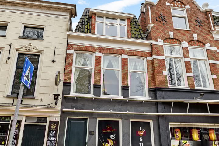 Foto 4 van Gedempte Zuiderdiep 4-A