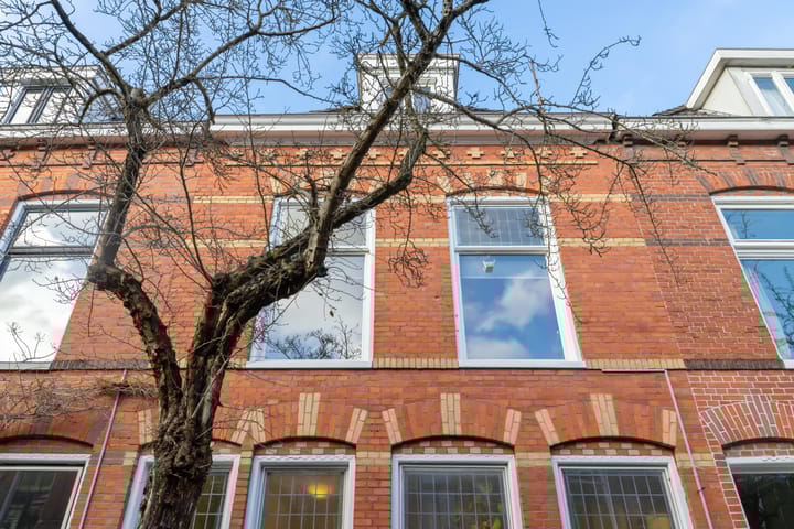 Jan Goeverneurstraat 14 A