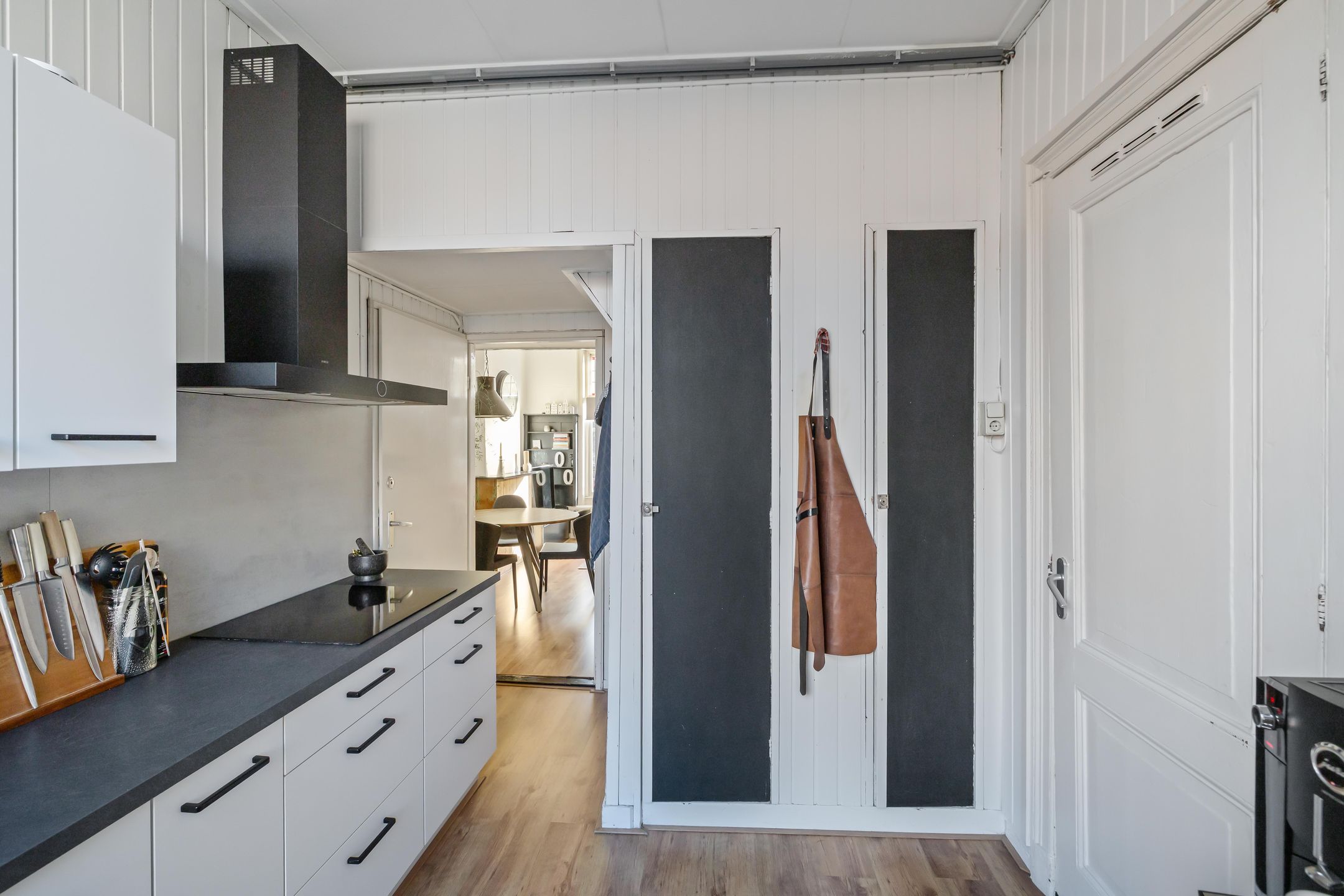 Photo 3 of Jan Goeverneurstraat 14-A